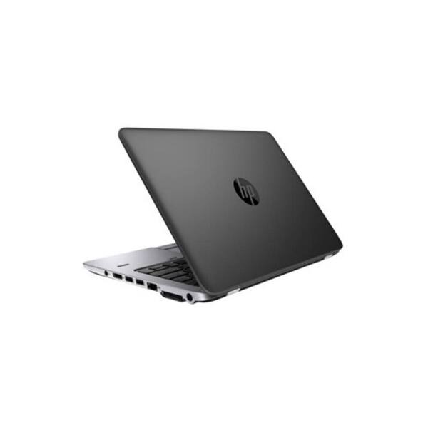 Hp Elitebook 0 G2 12 5 In Refurb Laptop Intel Core I5 5300u 5th Gen 2 30 Ghz 8gb 128gb Ssd Windows 10 Pro 64 Bit Webcam Overstock