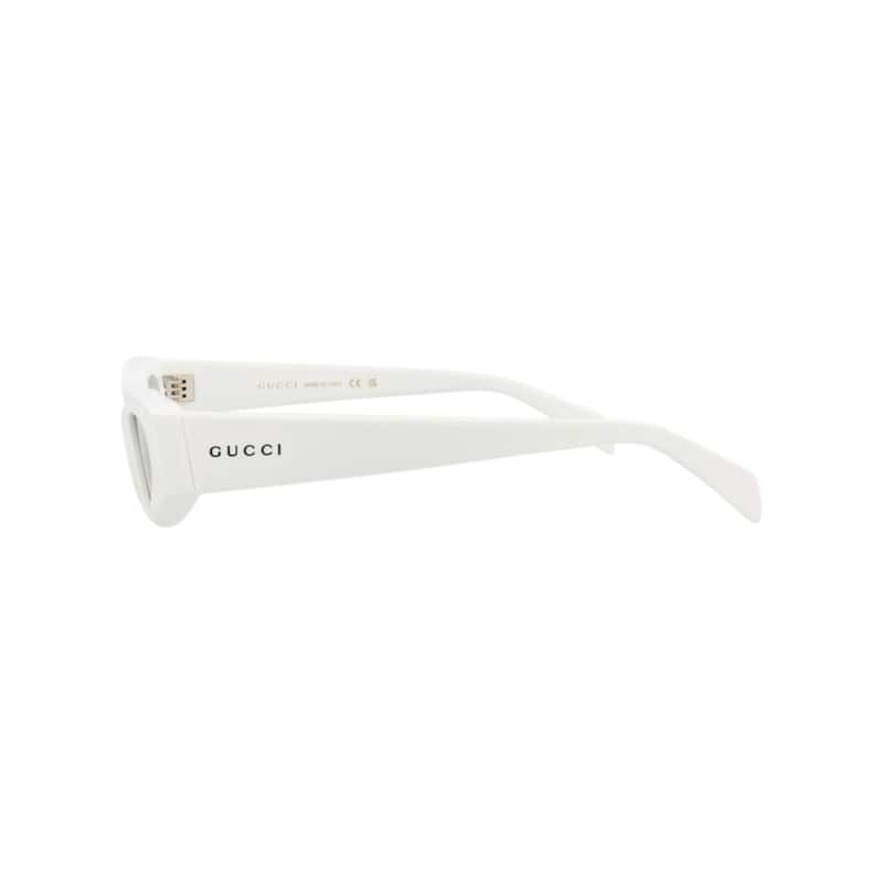 Gucci Cat Eye-Frame Recycled Acetate Sunglasses