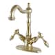 Option Polished Brass