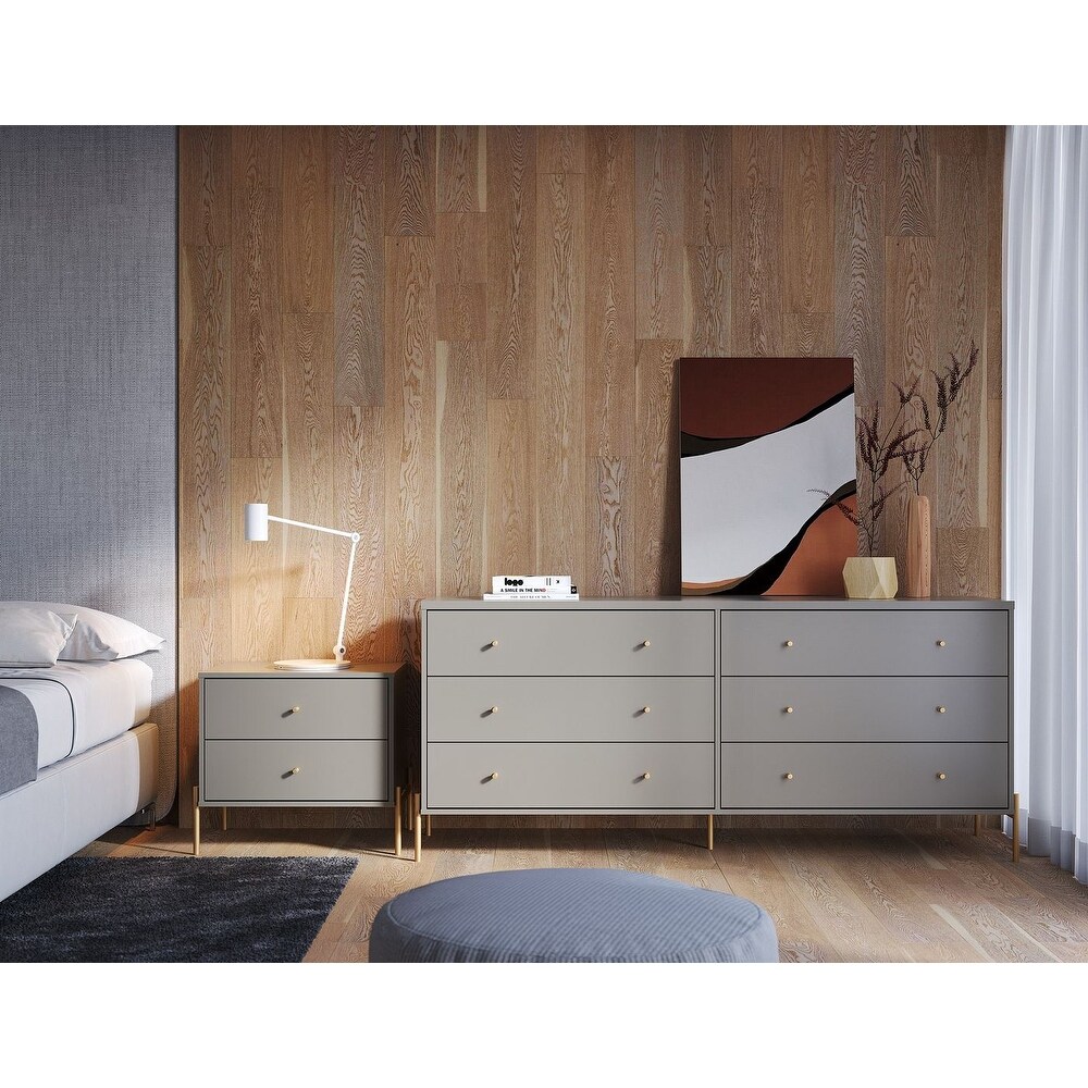 Manhattan comfort on sale dresser