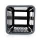 preview thumbnail 5 of 3, Oster Stainless Steel Four Sided Box Grater