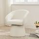 Option Cream White