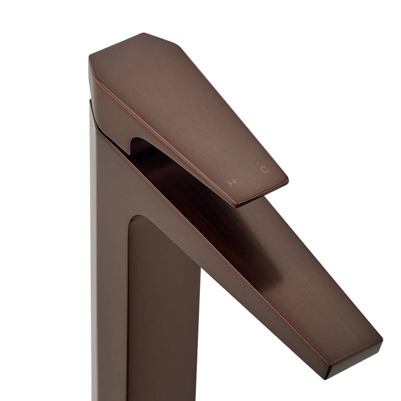 Swiss Madison SM-BF41 Voltaire 1.2 GPM Single Hole Bathroom Faucet