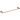Delta 73518 Saylor 18" Towel Bar
