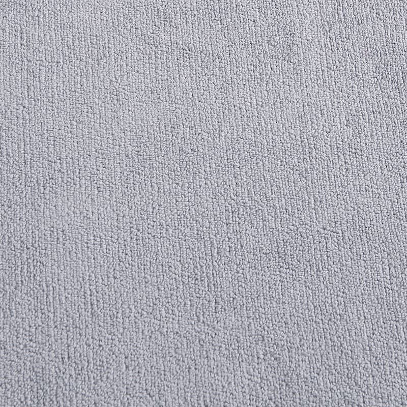 Vera Wang Sculpted Pleat Solid Cotton Multi Size Towel Set