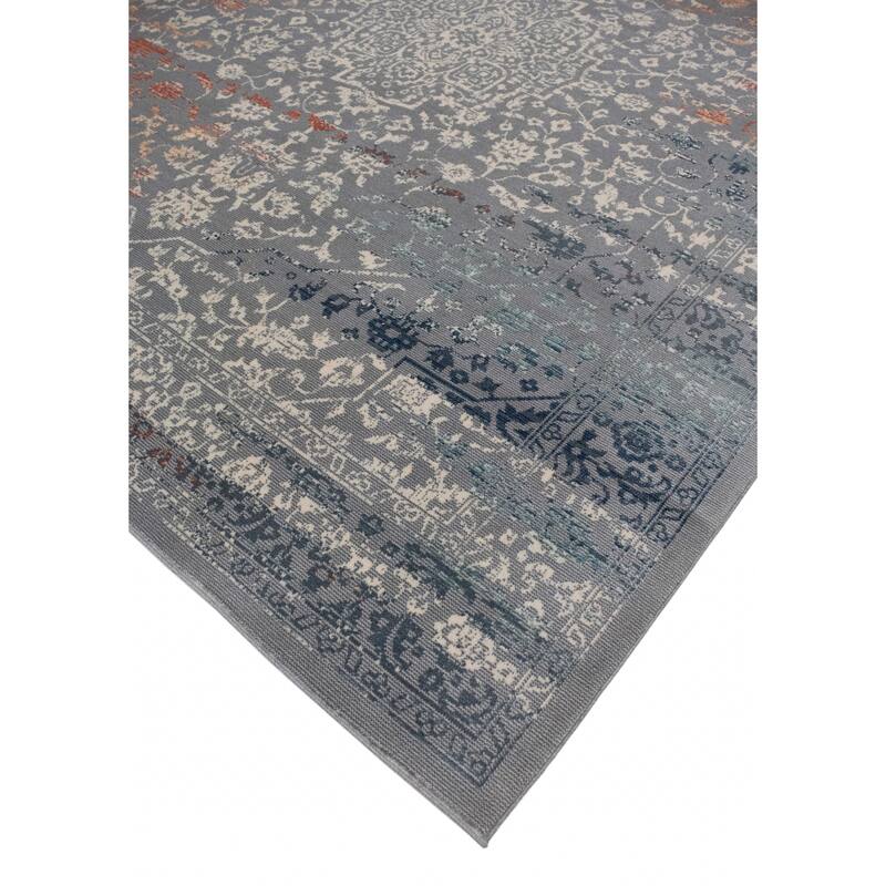 Noori Rug Soho Distressed Linnea Rug