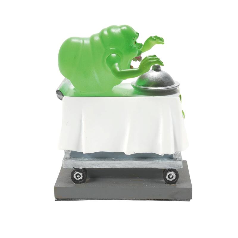 Department 56 Lighted Ghostbusters Slimer Accessory - 6007409
