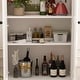 preview thumbnail 48 of 48, Combo Entryway Hall Trees Storage Bench Closet Organizer Clothes Rack