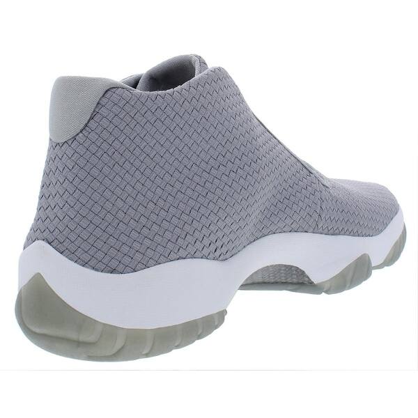 Shop Jordan Mens Air Jordan Future Casual Shoes High Top