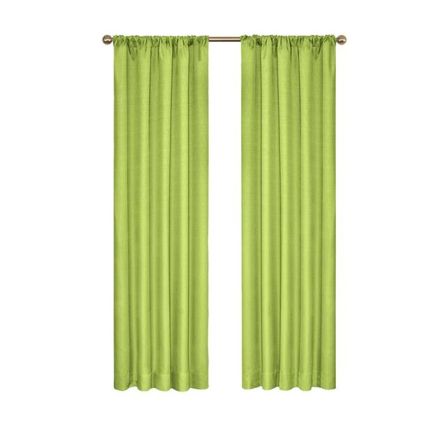Eclipse Kendall Blackout Window Curtain Panel