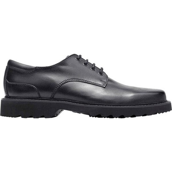 rockport northfield black