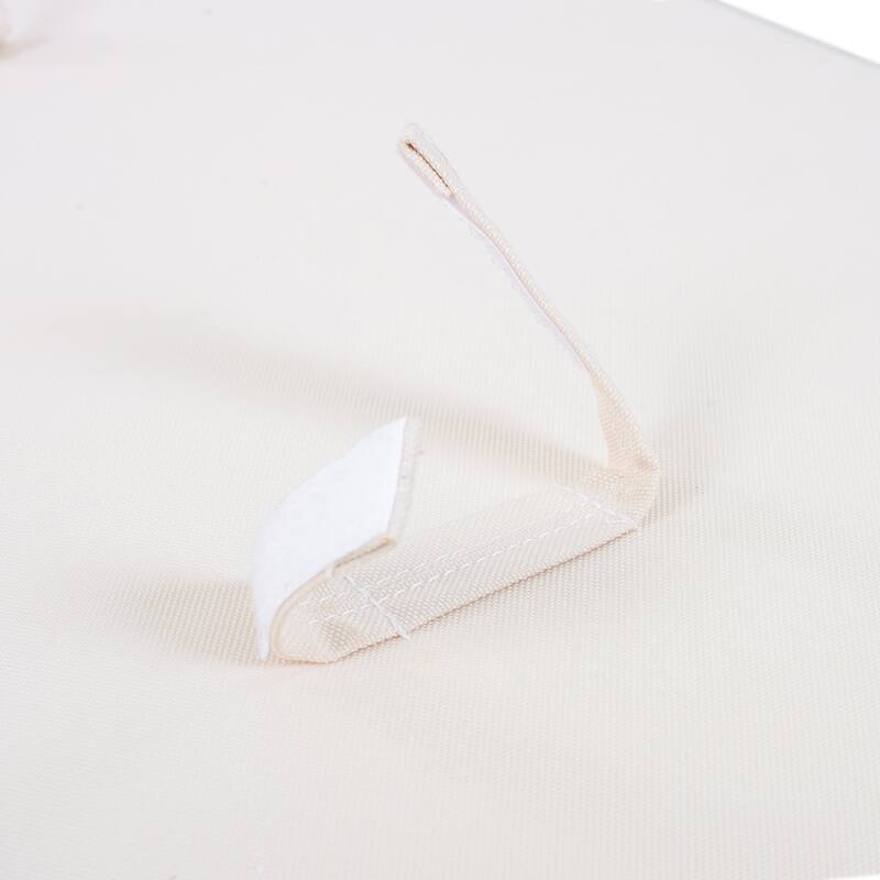 Christopher Knight Home - Ardene Modern Outdoor Solid Acacia Wood Dining Arm Chair Set with Removable Cushions & Slatted Black