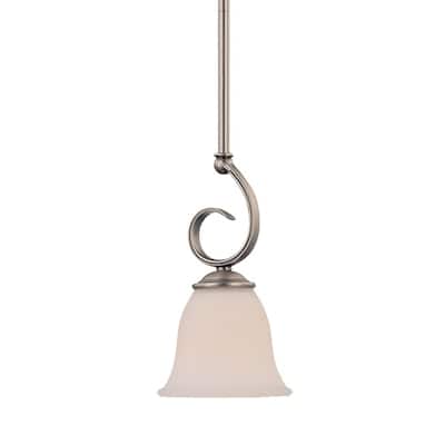 Millennium Lighting Natalie 5" Wide Mini Pendant