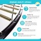 preview thumbnail 2 of 3, SkyBound 6.5 Inch Premium Replacement Trampoline Springs - Set of 12 - 6.5"