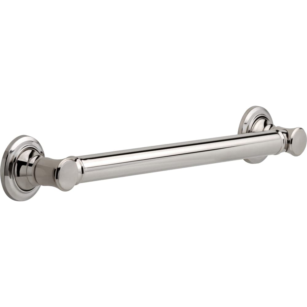 Delta 18" Traditional Grab Bar