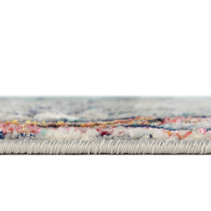 Animal Inspirations Pledouis Collection Area Rug