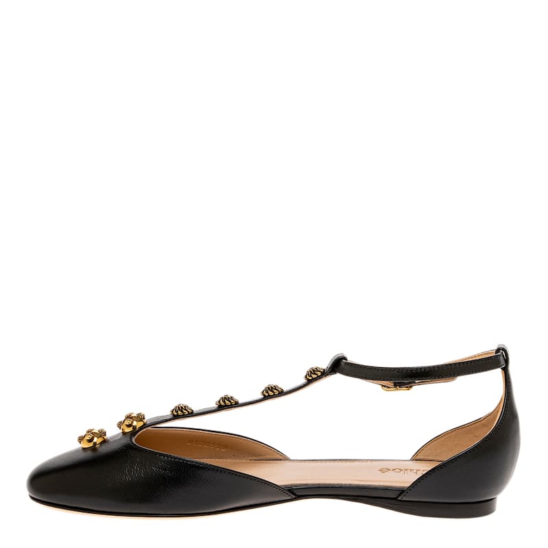 Chloe Celeste Ballerinas