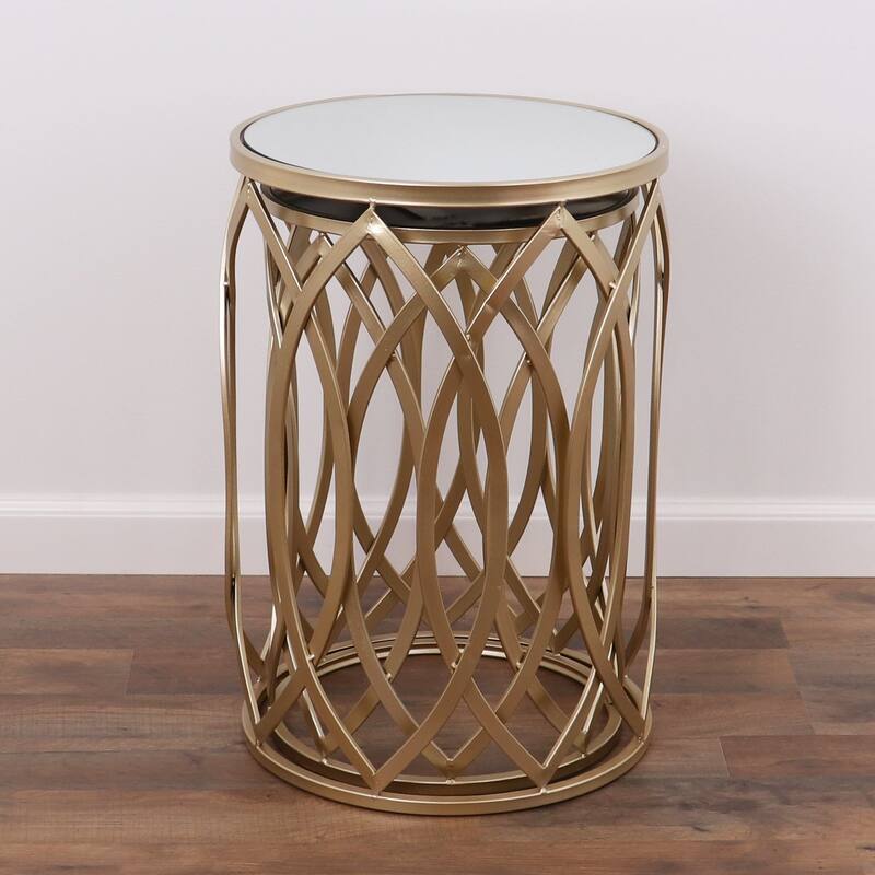 Trinity Nested Table Set