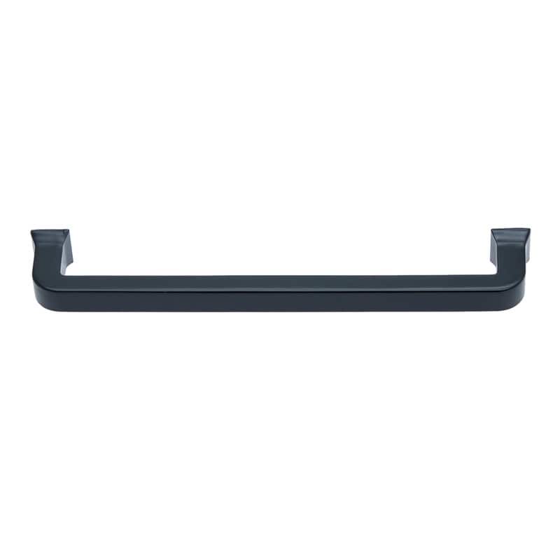 Utopia Alley Bergen Cabinet Ring Pull Knob, Decorative Cabinet Drop Pull Knobs, Pull Knobs 1.16", 3.75"/6.3" Center to Center