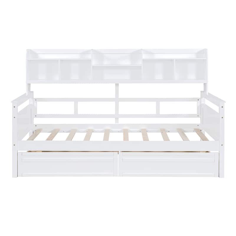Twin size Daybed