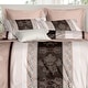 preview thumbnail 21 of 38, Shatex Kids 2 Piece Twin Comforter Set Coffee