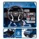 preview thumbnail 3 of 15, Kids Chevrolet Silverado HD 24V Ride-On Truck, 4WD, Remote Control, Bluetooth, Ages 3-8