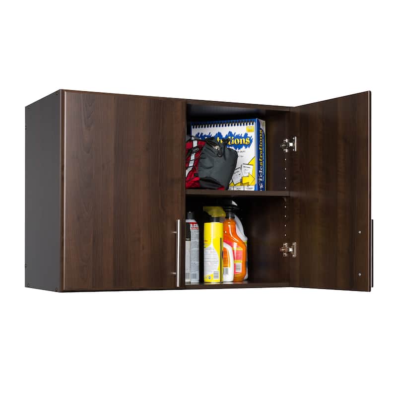 Prepac Winslow Elite 32-inch Stackable Wall Cabinet - 32 Inch