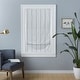 preview thumbnail 16 of 15, ATI Home Ricardo Total Blackout Roman Shade.