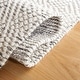 preview thumbnail 20 of 55, SAFAVIEH Natura Rimah Handmade Wool Area Rug