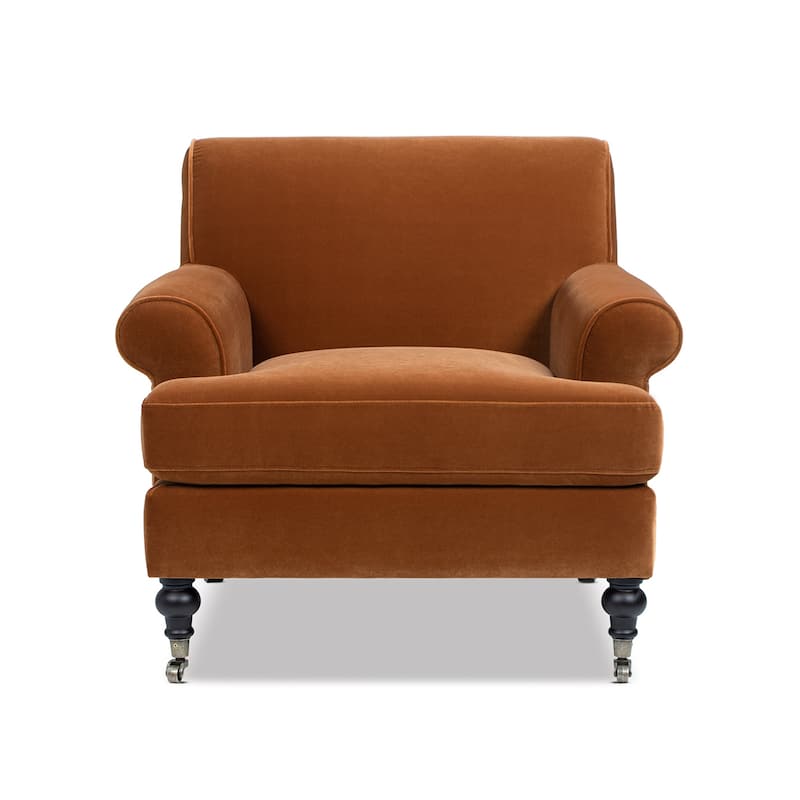 Jennifer Taylor Home Alana Lawson Accent Arm Chair