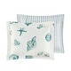 preview thumbnail 9 of 11, Harbor House Beach House Comforter Set