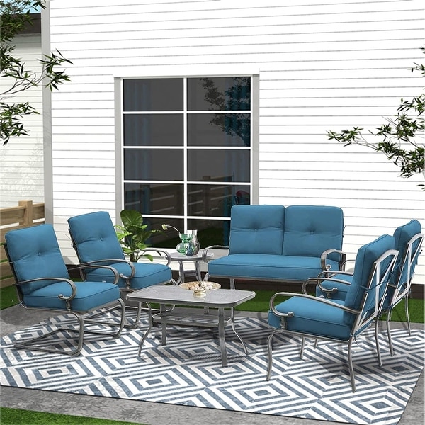 Suncrown furniture online replacement cushions