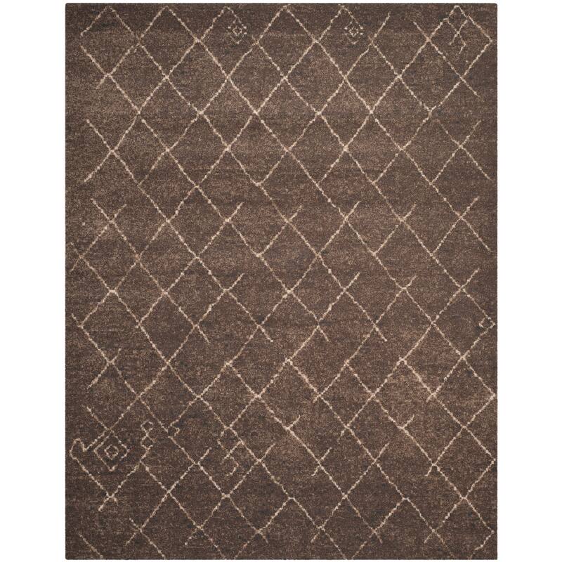 SAFAVIEH Tunisia Pegeen Southwestern Rug