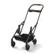 preview thumbnail 1 of 7, Graco GoMax Compact Stroller Frame, Ace 2024 - N/A