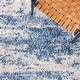 preview thumbnail 22 of 43, SAFAVIEH Berber Shag Leana Modern 1.2-inch Thick Rug