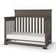 preview thumbnail 14 of 15, Child Craft Redmond 4-in-1 Convertible Crib
