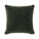 preview thumbnail 15 of 130, Villa by Classic Home Harriet Velvet Throw Pillow