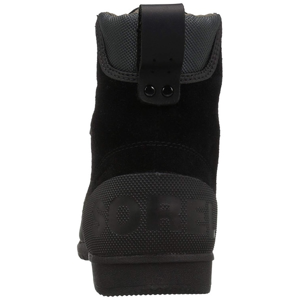 sorel ankeny moc toe