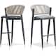 Option BarHeight-Drey