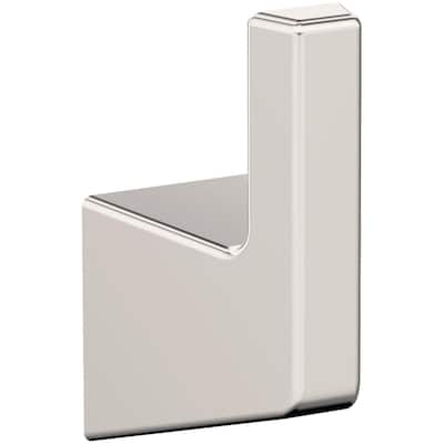 Amerock Blackrock Single Robe Hook