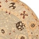 preview thumbnail 36 of 38, SAFAVIEH Handmade Anatolia Pattie Traditional Oriental Hand-spun Wool Rug