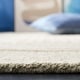 preview thumbnail 6 of 6, SAFAVIEH Handmade Genre Gunn Mid-Century Modern Wool Rug
