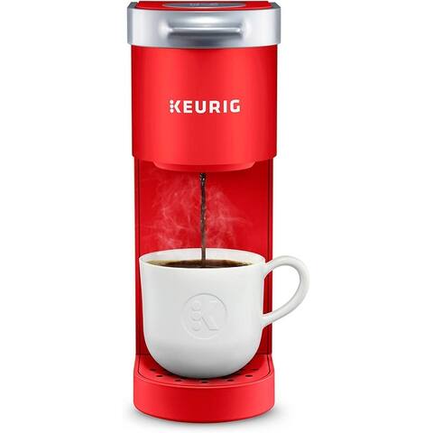 Keurig K-Mini Coffee Maker - Single Serve
