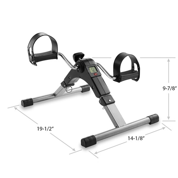 light exercise bike
