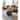 Kelton Modern Patchwork Area Rug