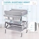 preview thumbnail 5 of 5, Portable Baby Changing Table