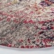 preview thumbnail 44 of 75, SAFAVIEH Monaco Blandine Distressed Boho Rug