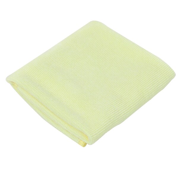 how to wash cleaning cloths