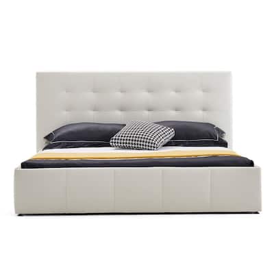 The Sheen Bed-Ultra-Modern, Sleek, and Soft Bed