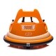 preview thumbnail 49 of 78, 12V Electric Bumper Car for Toddlers with 360° Spin, Safety Harness, and Remote Control